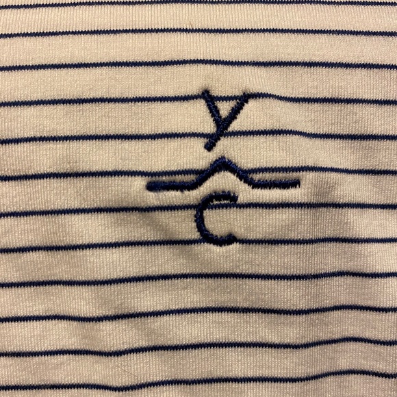 Foot Joy collard golf shirt - Picture 2 of 4